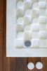 MARBLE CHECKERS